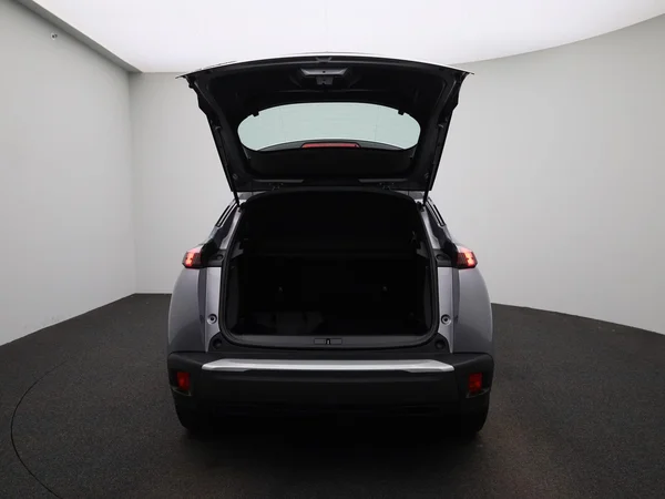 Peugeot e-2008 (2023) — foto 3 van 43