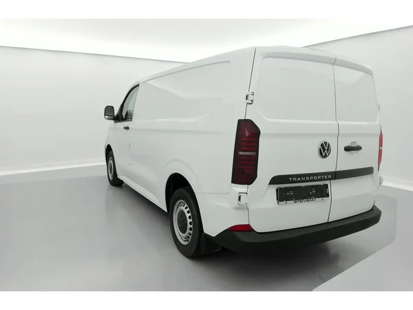 VOLKSWAGEN Transporter T7 30 Fourgon Swb Dsl (2025) — foto 14 van 32