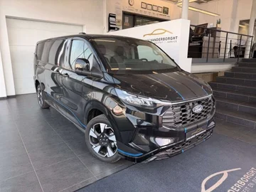 Ford Transit Custom 3161e6fa-218b-45e9-bb8b-ff0072262e59