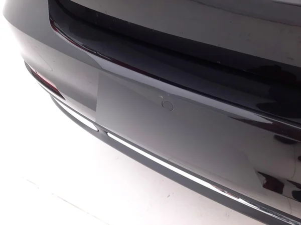 Audi A6 SW (2023) — foto 17 van 24