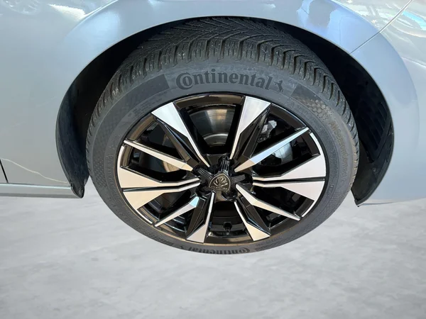 Peugeot 308 (2025) — foto 4 van 20