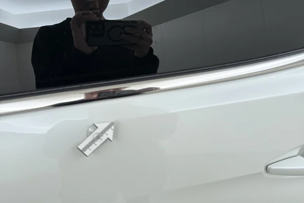 Peugeot 3008 (2019) — foto 13 van 25
