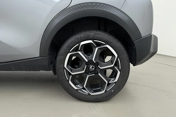 Citroen C3 (2025) — foto 13 van 16