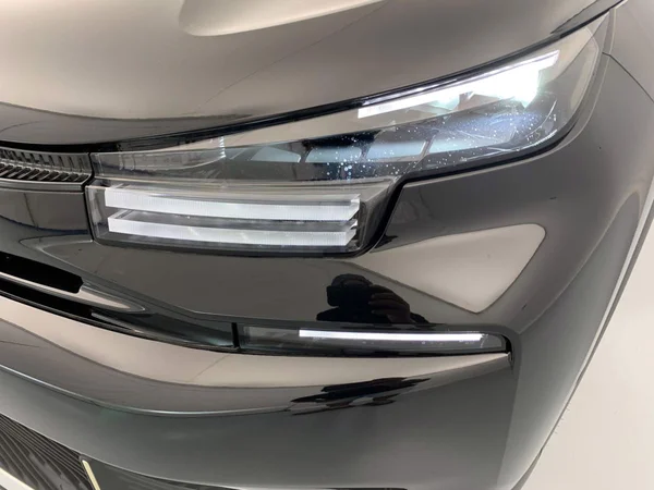 Citroen C4 (2025) — foto 18 van 28