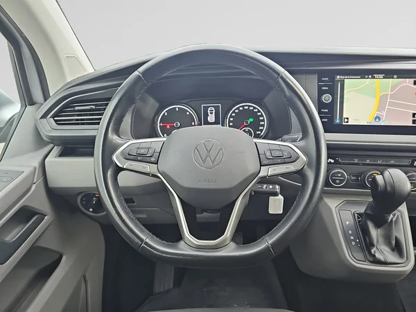 VOLKSWAGEN Transp T6.1 1200 Caravelle Lwb (2022) — foto 33 van 51