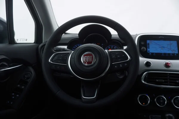 Fiat 500x (2022) — foto 7 van 36