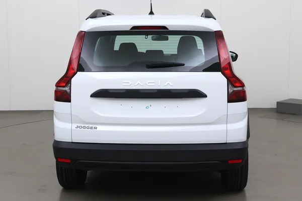 Dacia JOGGER (2024) — foto 11 van 16