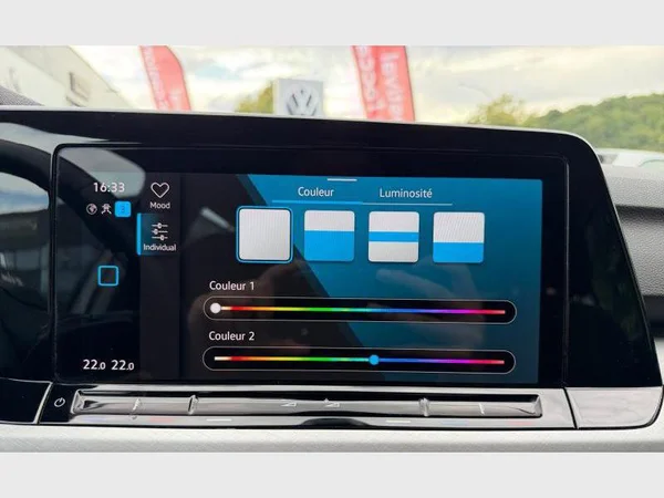 Volkswagen Golf Variant VIII (2022) — foto 16 van 27