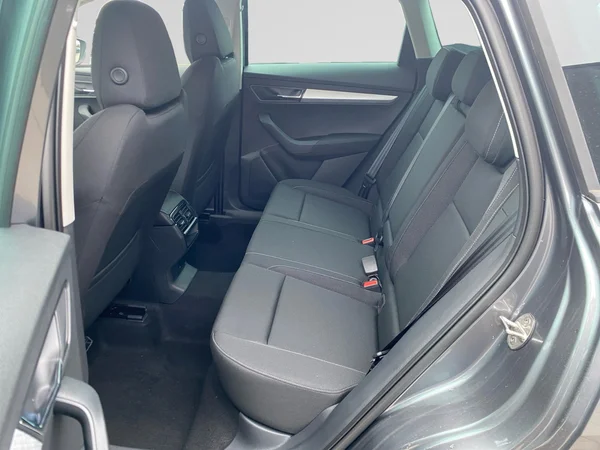 SKODA Karoq (2025) — foto 5 van 16