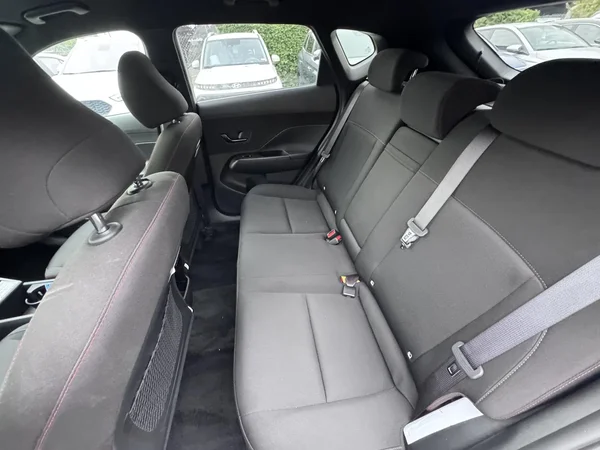 Hyundai Kona (2024) — foto 21 van 22