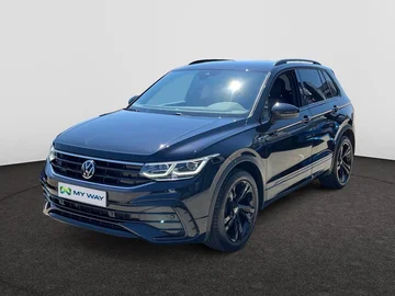 VOLKSWAGEN Tiguan (2022)