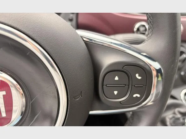 FIAT 500 (2019) — foto 7 van 20