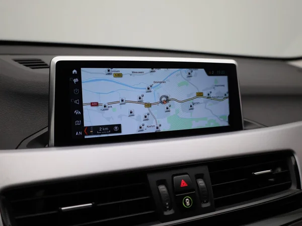 BMW X1 (2022) — foto 16 van 35