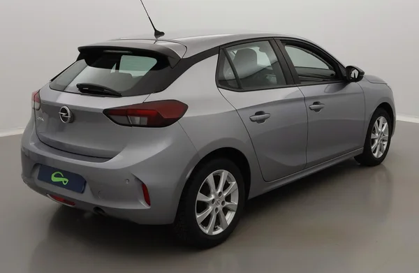 Opel Corsa (2021) — foto 30 van 34
