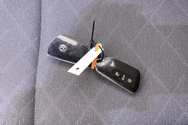 Volkswagen Golf VIII (2021) — foto 11 van 31