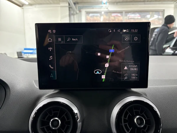 AUDI Q2 (2026) — foto 19 van 20