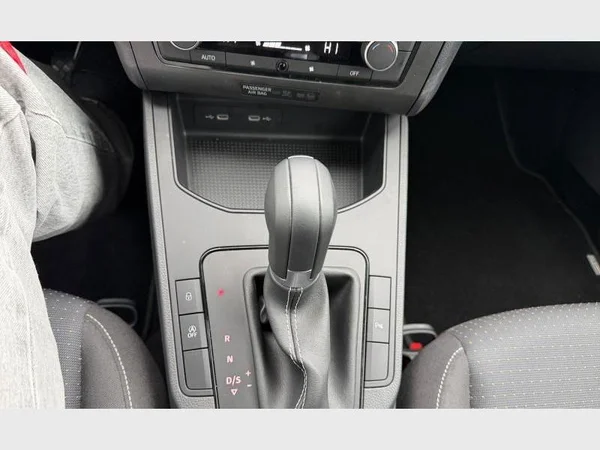 Seat Ibiza 5P/D (2025) — foto 11 van 20