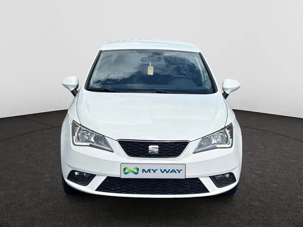SEAT Ibiza 5P/D (2017) — foto 9 van 15