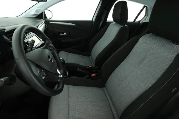 Opel Corsa (2024) — foto 16 van 16