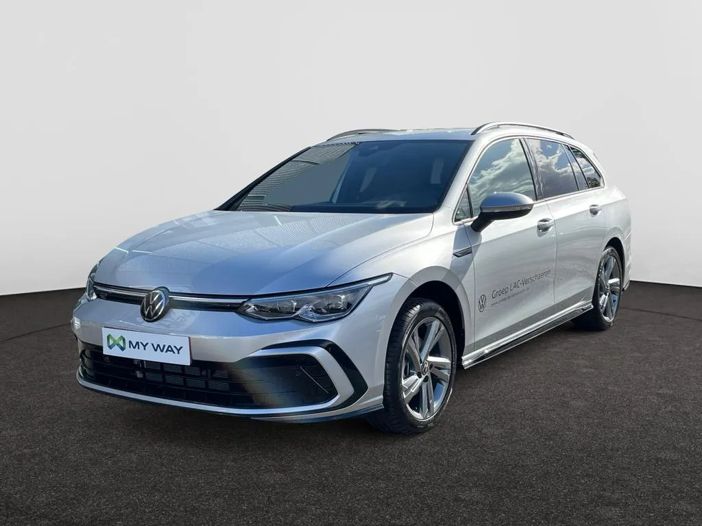 VOLKSWAGEN Golf VIII SW 1122_31719_2024