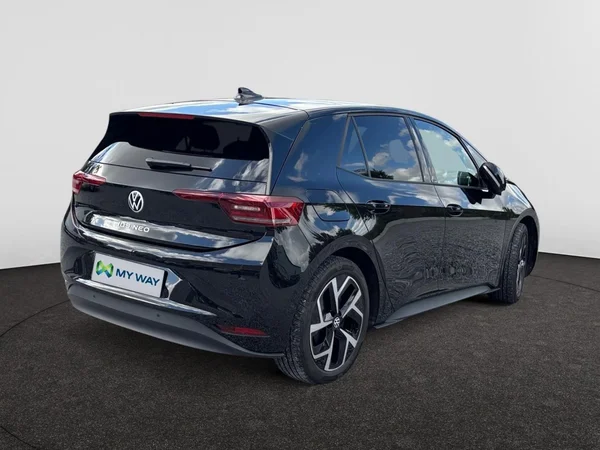 VOLKSWAGEN ID.3 Neo (2026) — foto 6 van 17