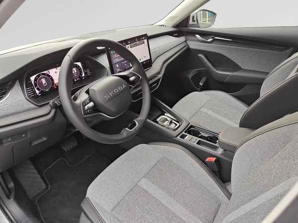 SKODA Octavia Combi (2026) — foto 7 van 20
