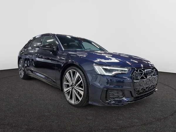 AUDI A6 Avant (2025) — foto 13 van 21