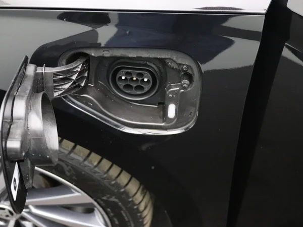 SKODA Octavia Combi (2024) — foto 14 van 24