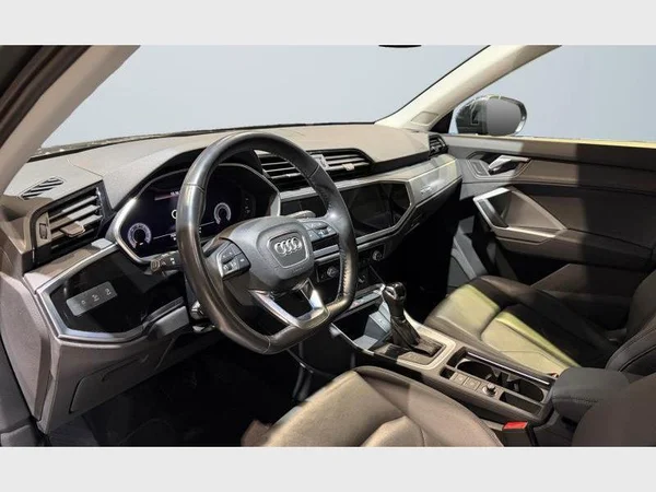 Audi Q3 (2019) — foto 28 van 29
