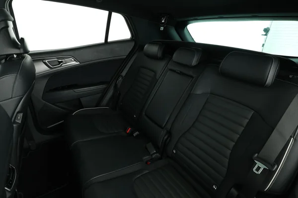 Kia Sportage (2023) — foto 5 van 16