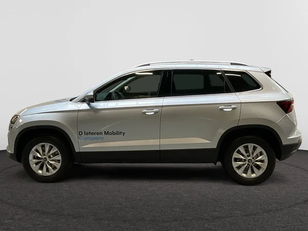 SKODA Karoq (2025) — foto 12 van 24