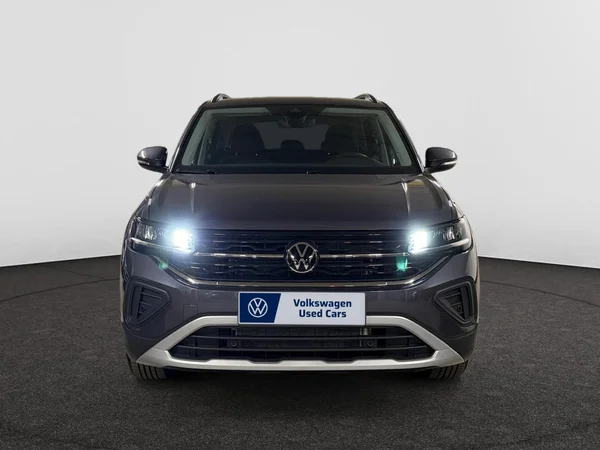 VOLKSWAGEN T-Cross (2026) — foto 23 van 24