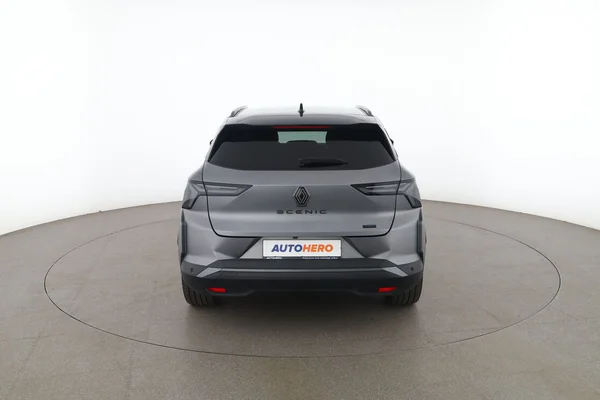 Renault Scenic (2025) — foto 11 van 16