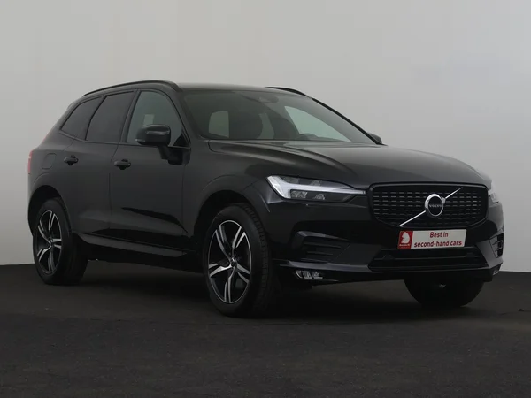 VOLVO XC60 (2021) — foto 26 van 31