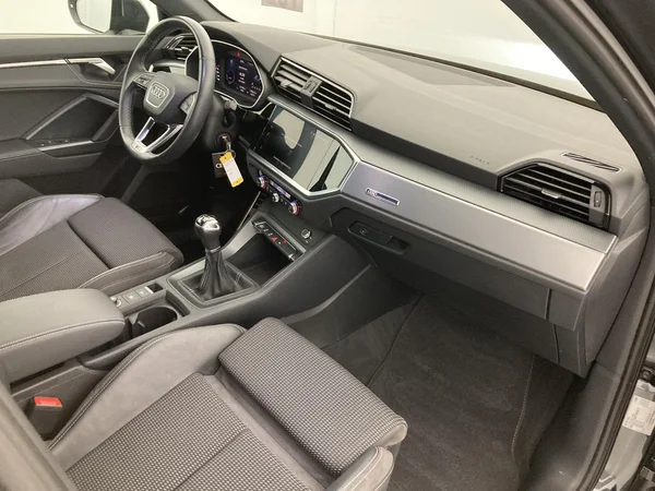 AUDI Q3 (2022) — foto 35 van 36