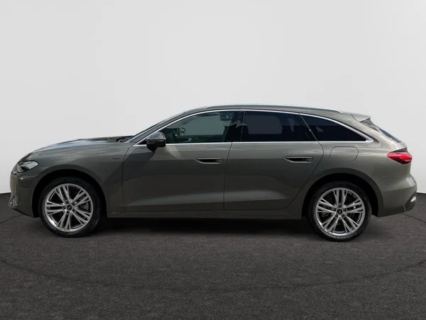 AUDI A5 SW e-hybrid (PHEV) (2026) — foto 12 van 24