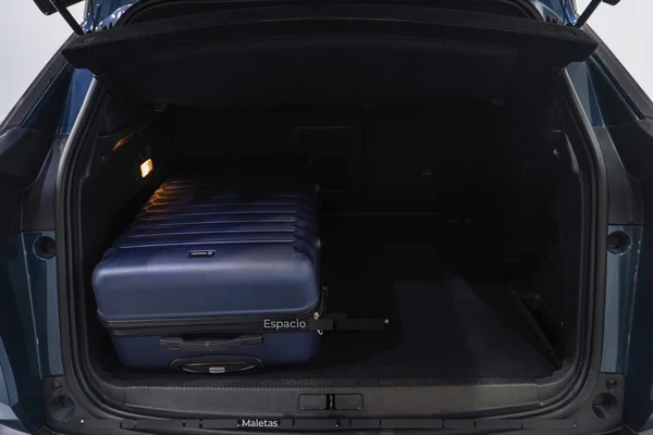Peugeot 3008 (2024) — foto 7 van 57