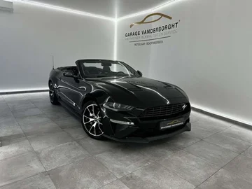 Ford Mustang e7735ea6-5616-4130-81f0-220982a1be5b