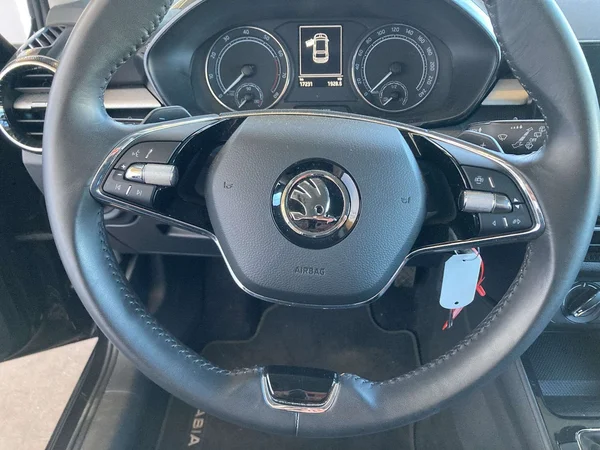 Škoda Fabia (2022) — foto 11 van 23