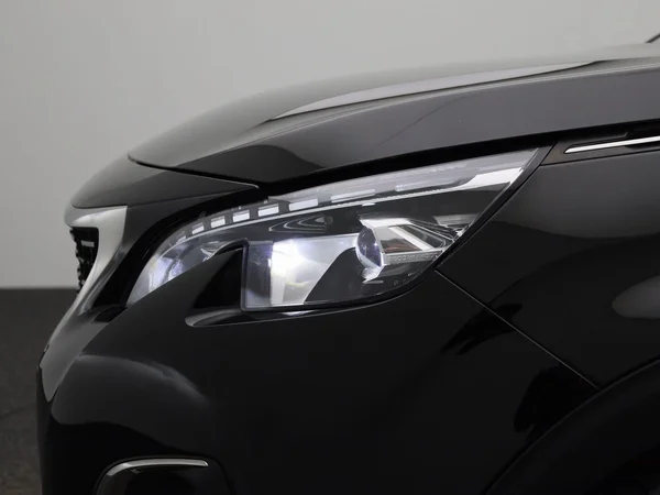 Peugeot 3008 (2020) — foto 8 van 49