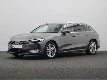 AUDI A5 Avant (2024)