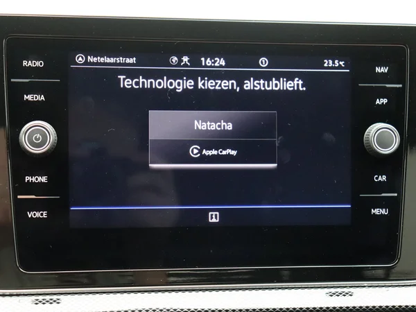 VOLKSWAGEN T-Cross (2025) — foto 15 van 17