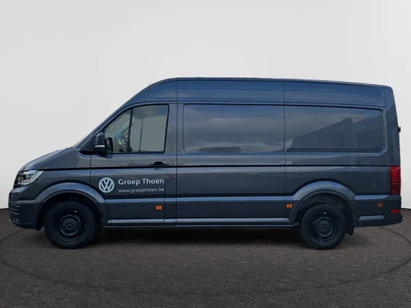 VOLKSWAGEN Crafter 35 Fou Mwb Hr (2024) — foto 20 van 20