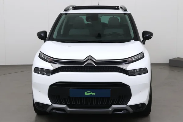 Citroen C3 Aircross (2022) — foto 11 van 18