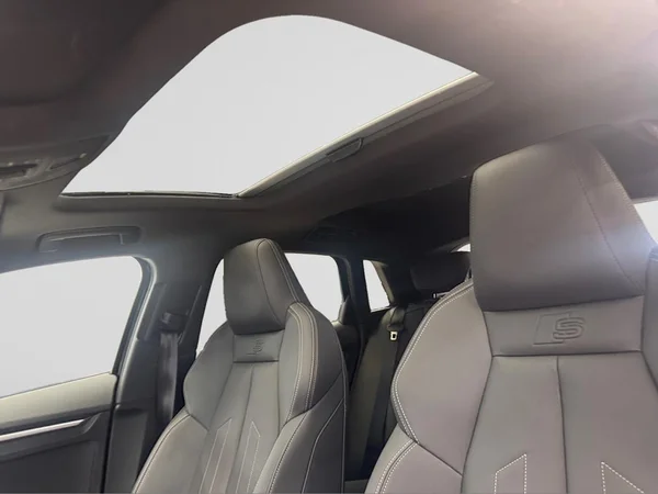 AUDI A3 Sportback (2026) — foto 2 van 14