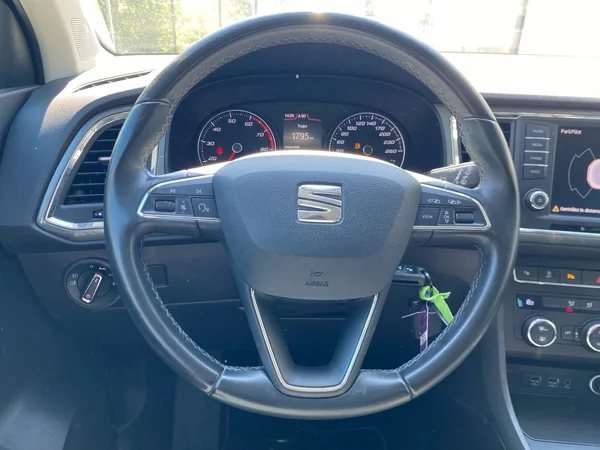 SEAT Ateca (2019) — foto 8 van 16