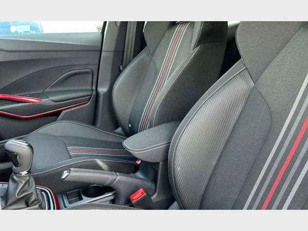 Skoda Fabia (2026) — foto 14 van 29