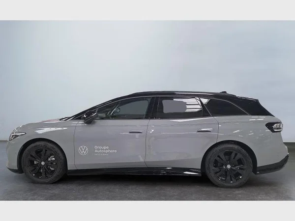 Volkswagen ID.7 Tourer (2026) — foto 23 van 44