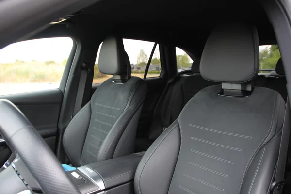 Mercedes-Benz GLC (2025) — foto 5 van 43