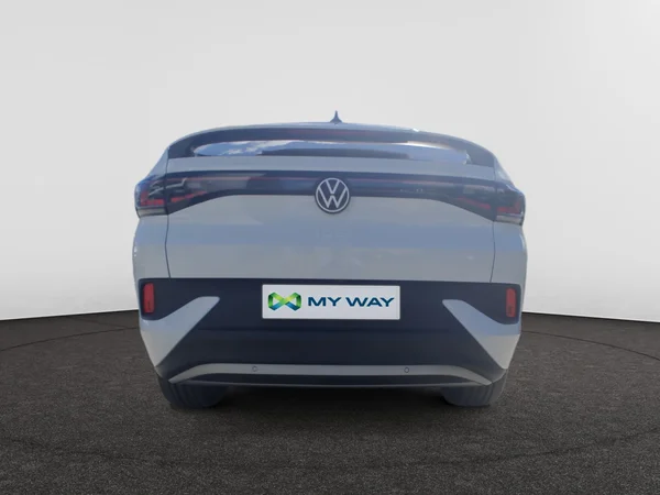 VOLKSWAGEN ID.5 (2025) — foto 12 van 16